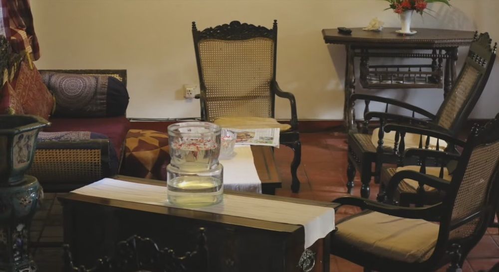 Blue Seas Guest House Dehiwala-Mount Lavinia Esterno foto